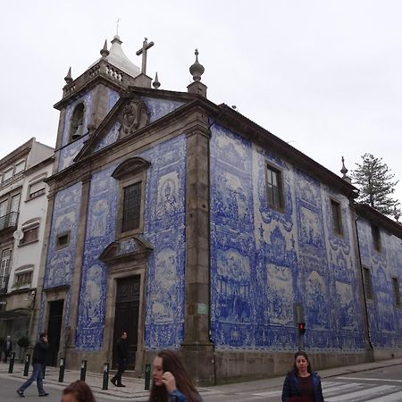 Hotel S. Gabriel Porto Exterior photo