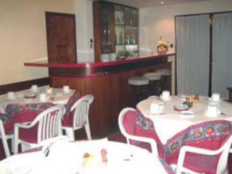 Hotel S. Gabriel Porto Restaurant photo