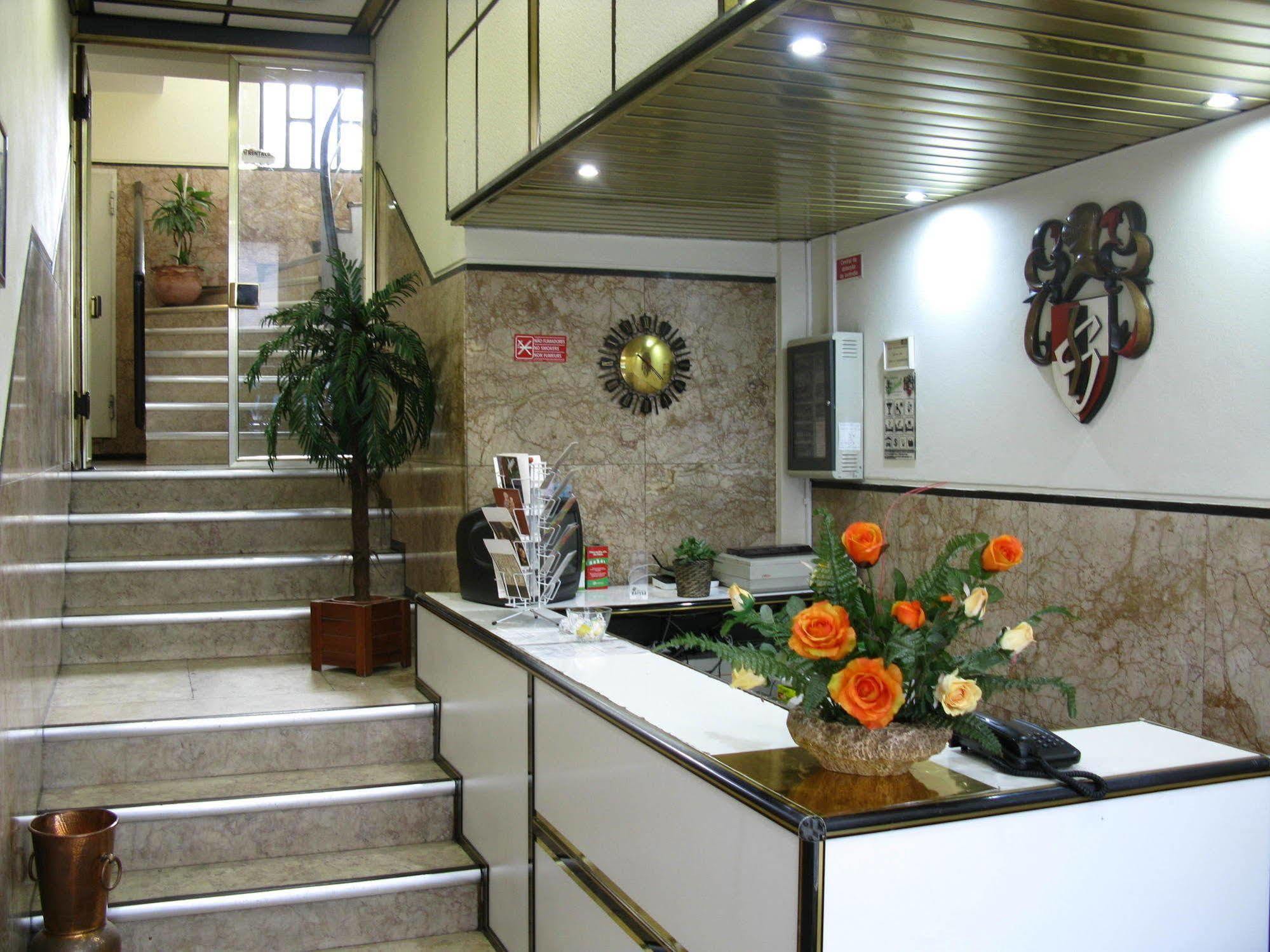 Hotel S. Gabriel Porto Exterior photo