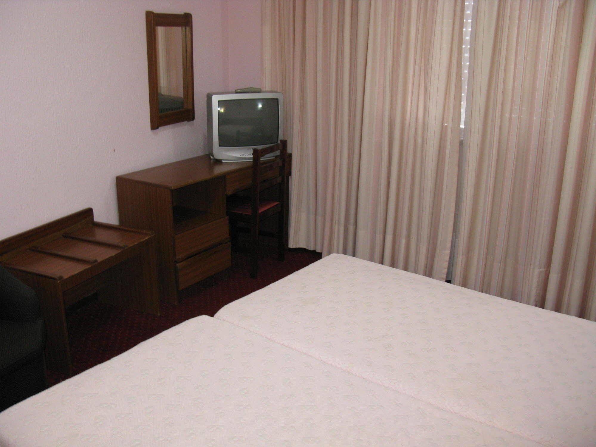 Hotel S. Gabriel Porto Exterior photo