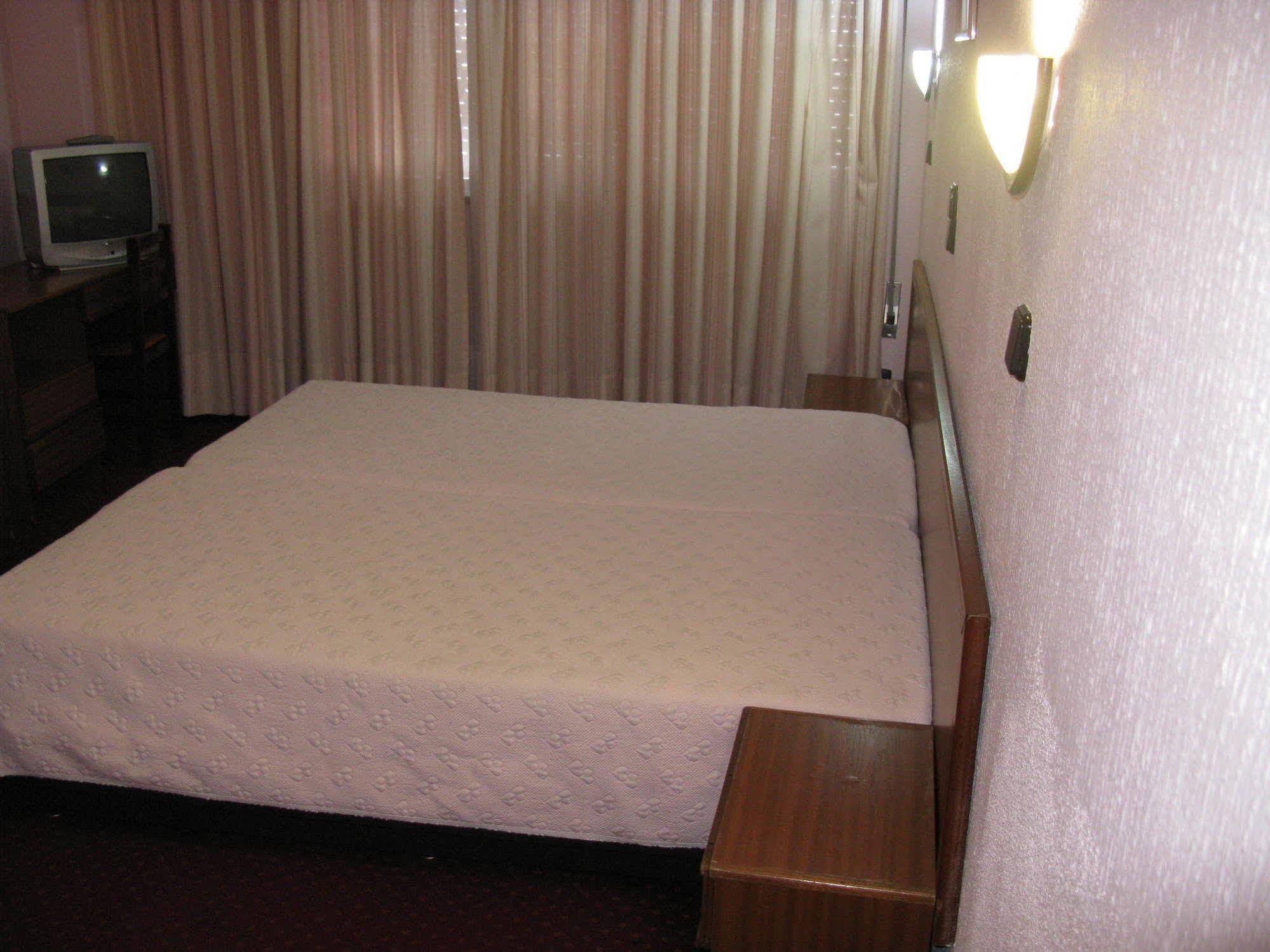 Hotel S. Gabriel Porto Exterior photo