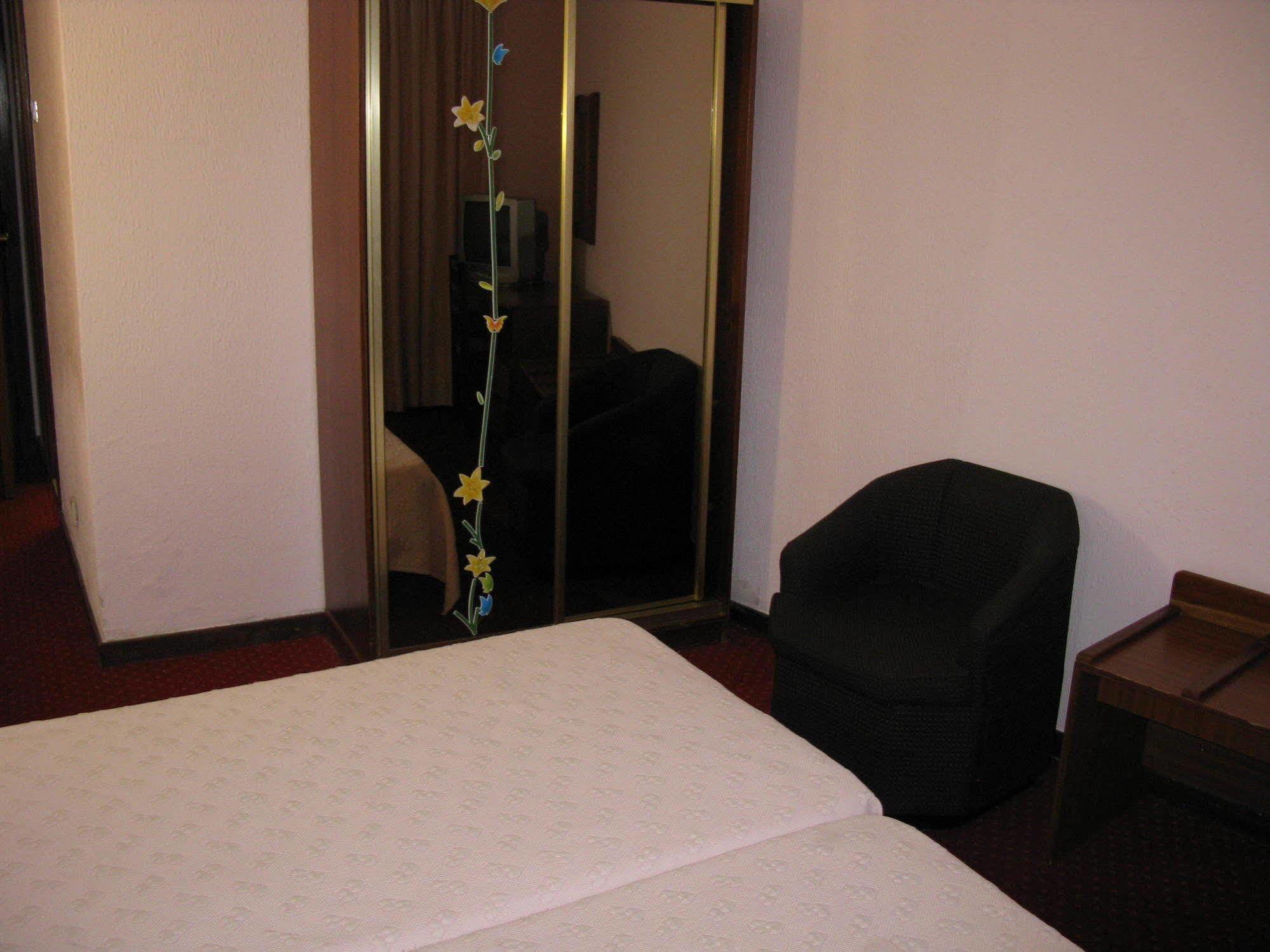 Hotel S. Gabriel Porto Exterior photo